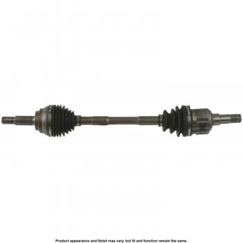 2014 Toyota Yaris CV Axle Assembly Front Left A1 Cardone 605277 image 2 of 3