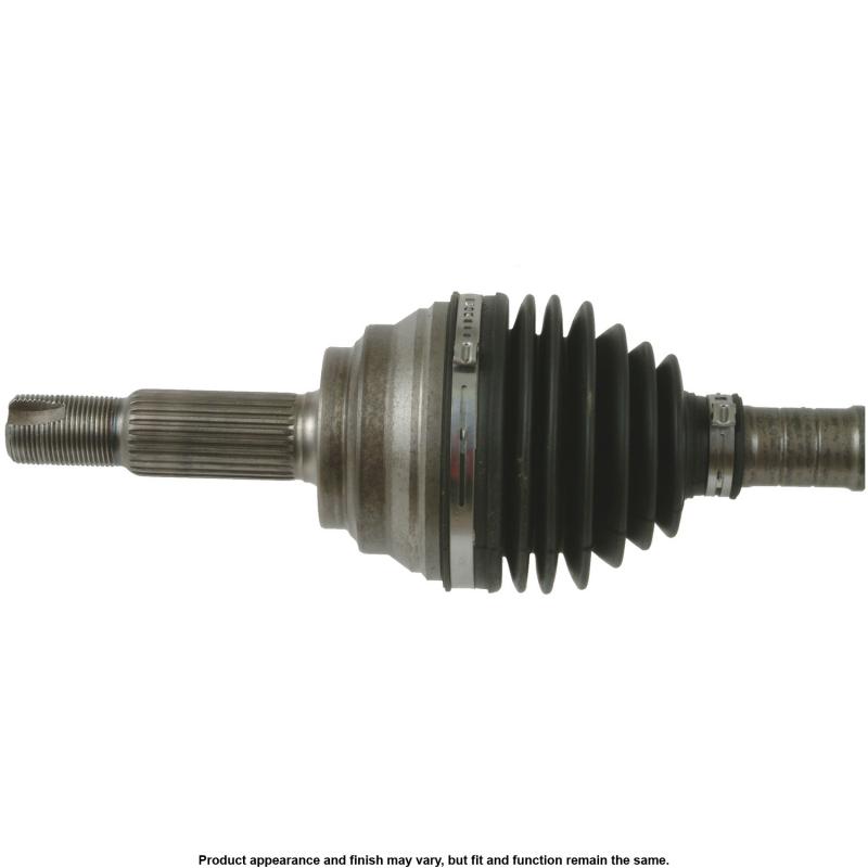 2012 Toyota Yaris CV Axle Assembly