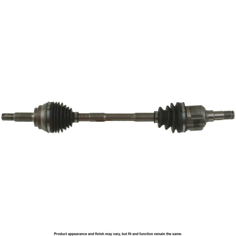 2012 Toyota Yaris CV Axle Assembly Front Left A1 Cardone 605277 image 2 of 3