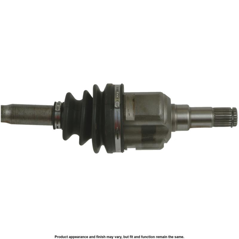 2012 Toyota Yaris CV Axle Assembly Front Left A1 Cardone 605277 image 3 of 3