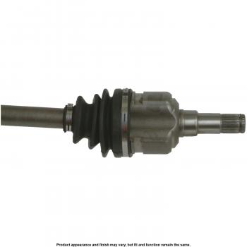 2014 Toyota Yaris CV Axle Assembly Front Right A1 Cardone 605278 image 1 of 3