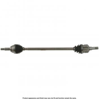 2014 Toyota Yaris CV Axle Assembly Front Right A1 Cardone 605278 image 2 of 3