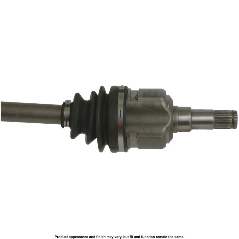 2012 Toyota Yaris CV Axle Assembly Front Right A1 Cardone 605278 image 1 of 3