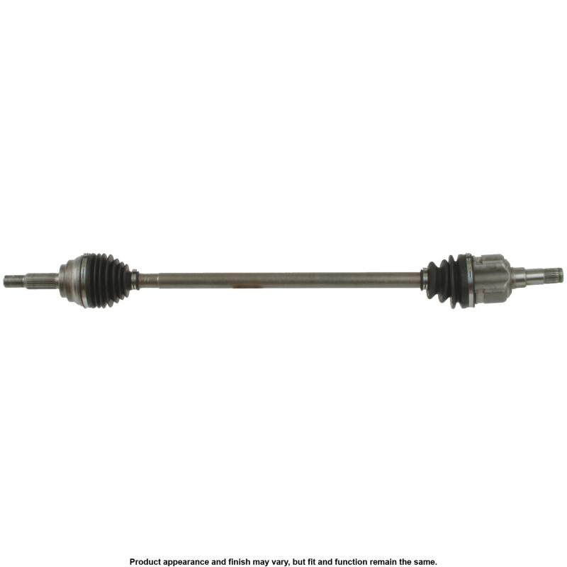 2012 Toyota Yaris CV Axle Assembly Front Right A1 Cardone 605278 image 2 of 3