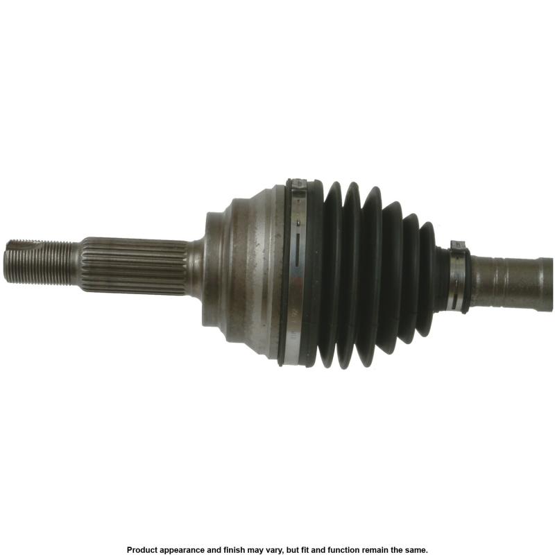 2012 Toyota Yaris CV Axle Assembly Front Right A1 Cardone 605278 image 3 of 3