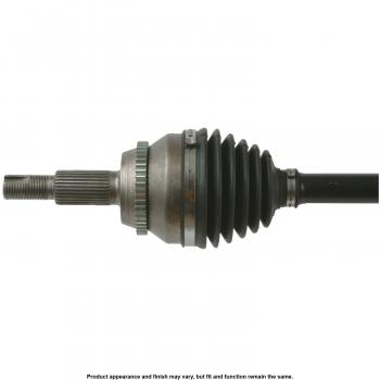 2017 Lexus ES350 CV Axle Assembly