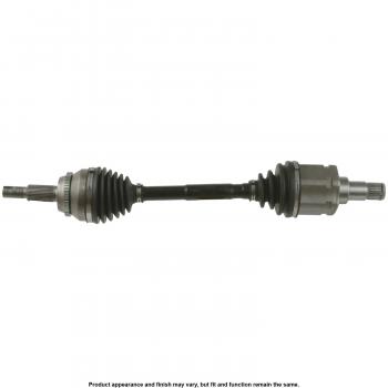2017 Lexus ES350 CV Axle Assembly Front Left A1 Cardone 605279 image 3 of 3