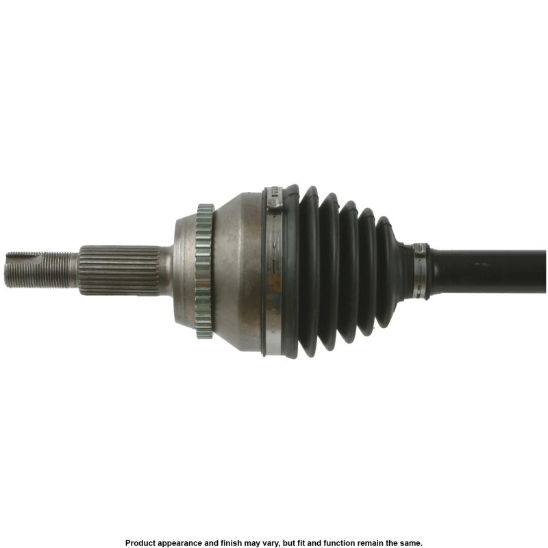 2010 Toyota Camry CV Axle Assembly