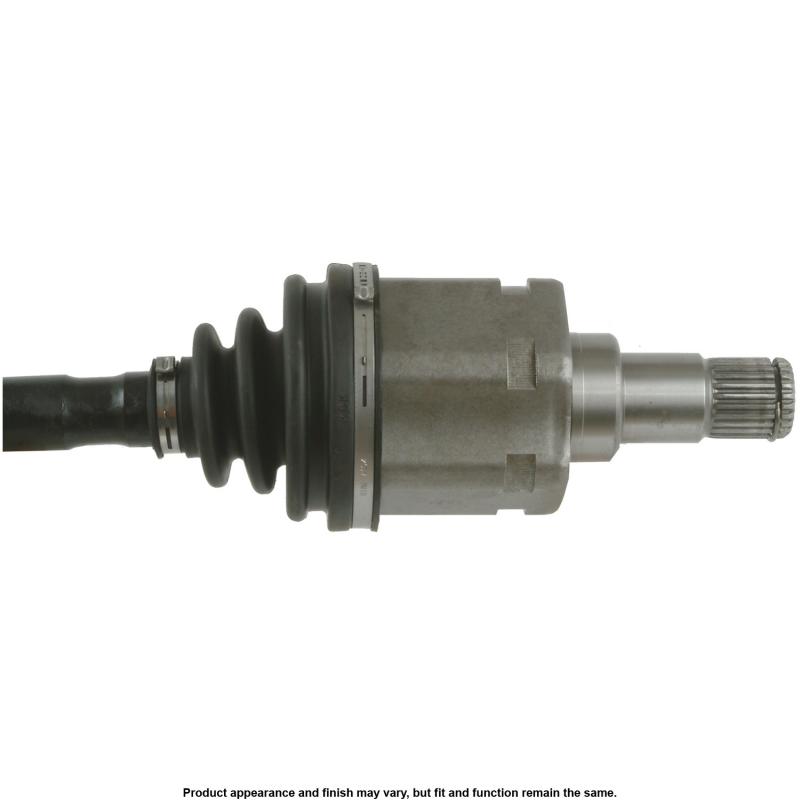 2024 Lexus ES350 CV Axle Assembly Front Left A1 Cardone 605279 image 2 of 3