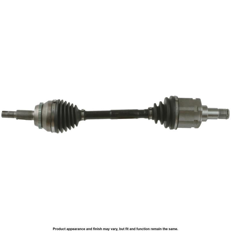 2024 Lexus ES350 CV Axle Assembly Front Left A1 Cardone 605279 image 3 of 3
