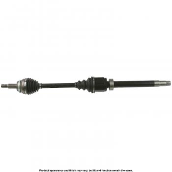 2017 Lexus ES350 CV Axle Assembly Front Right A1 Cardone 605280 image 1 of 3