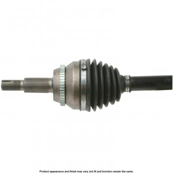 2017 Lexus ES350 CV Axle Assembly Front Right A1 Cardone 605280 image 2 of 3