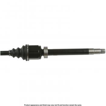 2017 Lexus ES350 CV Axle Assembly Front Right A1 Cardone 605280 image 3 of 3