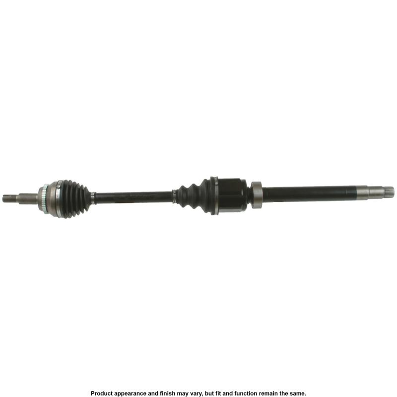 A1 Cardone 605280 CV Axle Assembly product image 1 of 3