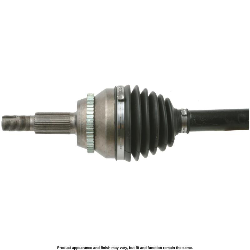 A1 Cardone 605280 CV Axle Assembly product image 2 of 3