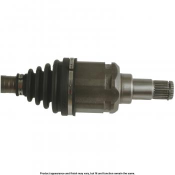 2014 Scion xB CV Axle Assembly Front Left A1 Cardone 605281 image 2 of 3
