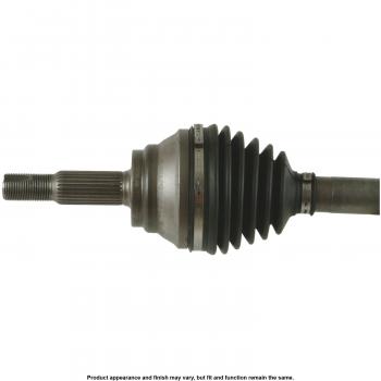 2014 Scion xB CV Axle Assembly Front Left A1 Cardone 605281 image 3 of 3