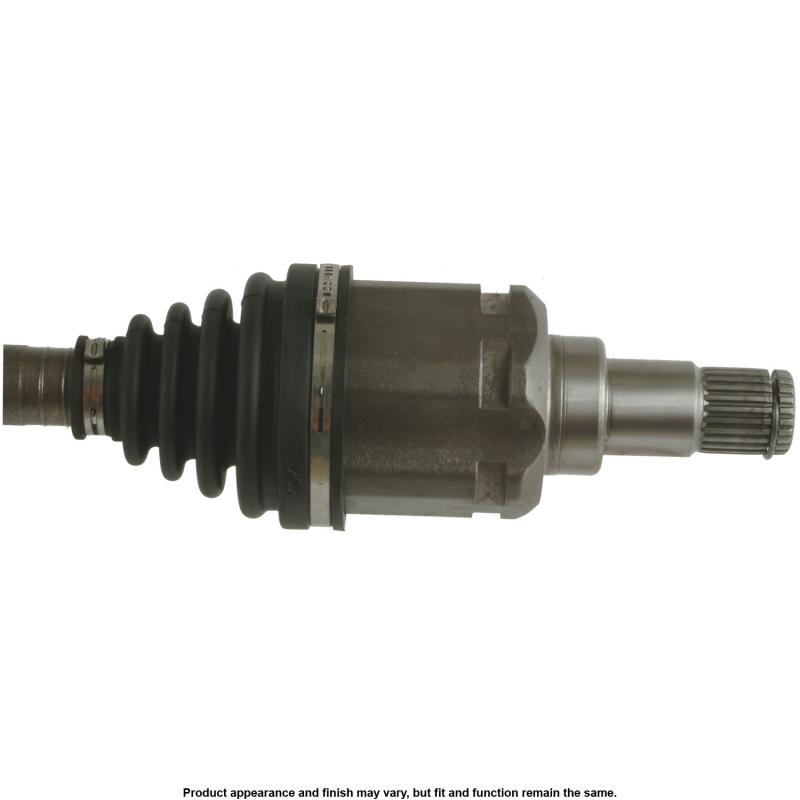 2015 Scion xB CV Axle Assembly Front Left A1 Cardone 605281 image 2 of 3