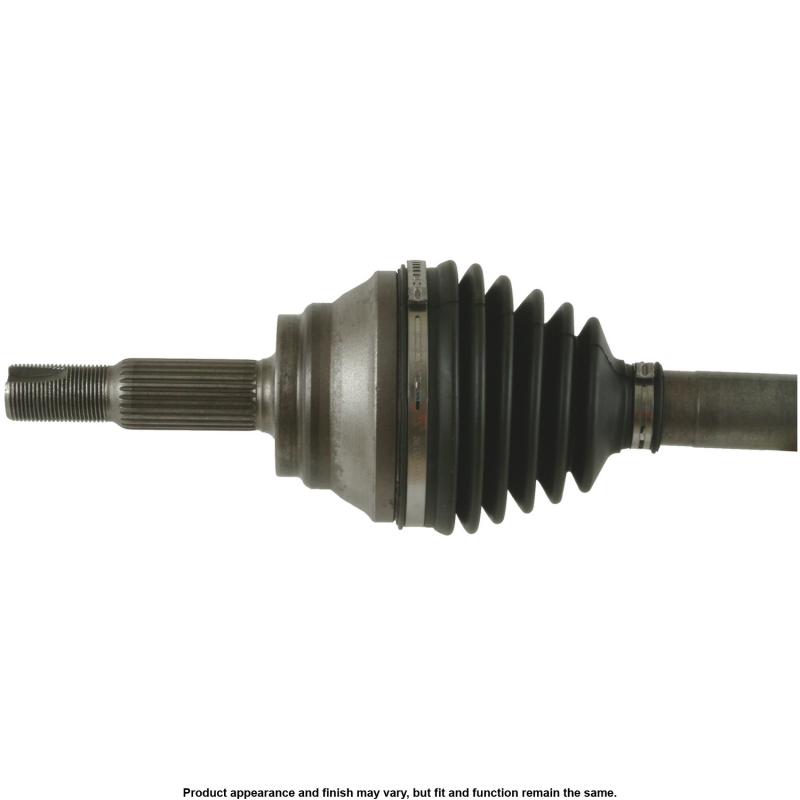 2015 Scion xB CV Axle Assembly Front Left A1 Cardone 605281 image 3 of 3