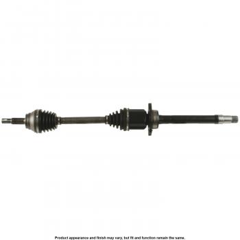2014 Scion xB CV Axle Assembly Front Right A1 Cardone 605282 image 1 of 3