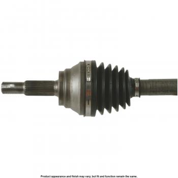2014 Scion xB CV Axle Assembly Front Right A1 Cardone 605282 image 2 of 3