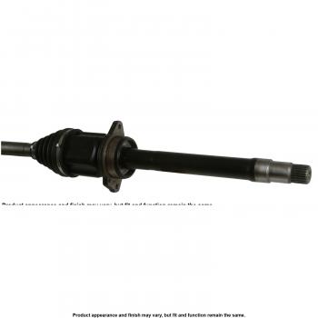 2014 Scion xB CV Axle Assembly Front Right A1 Cardone 605282 image 3 of 3