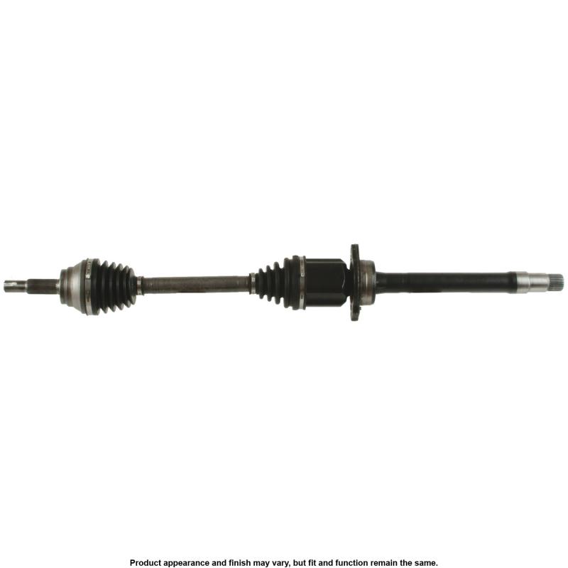 2015 Scion xB CV Axle Assembly Front Right A1 Cardone 605282 image 1 of 3