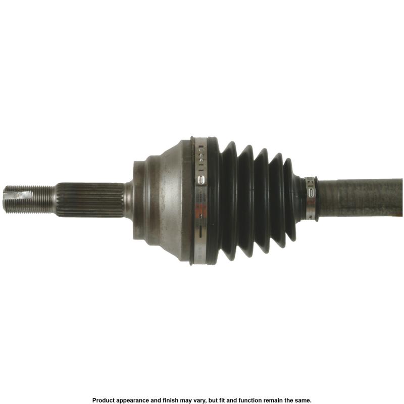 2015 Scion xB CV Axle Assembly Front Right A1 Cardone 605282 image 2 of 3