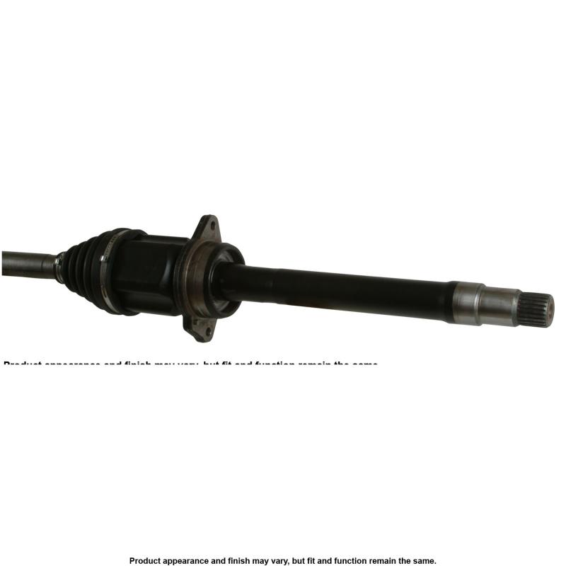 2015 Scion xB CV Axle Assembly Front Right A1 Cardone 605282 image 3 of 3