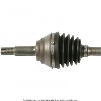 2012 Scion xD CV Axle Assembly Front Left A1 Cardone 605283 image 2 of 3