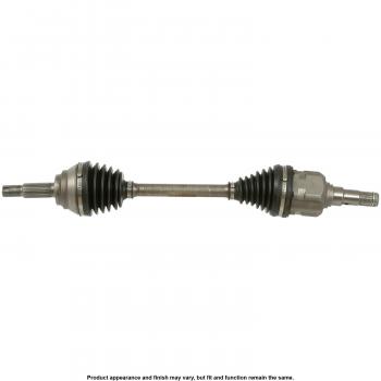 2012 Scion xD CV Axle Assembly Front Left A1 Cardone 605283 image 3 of 3