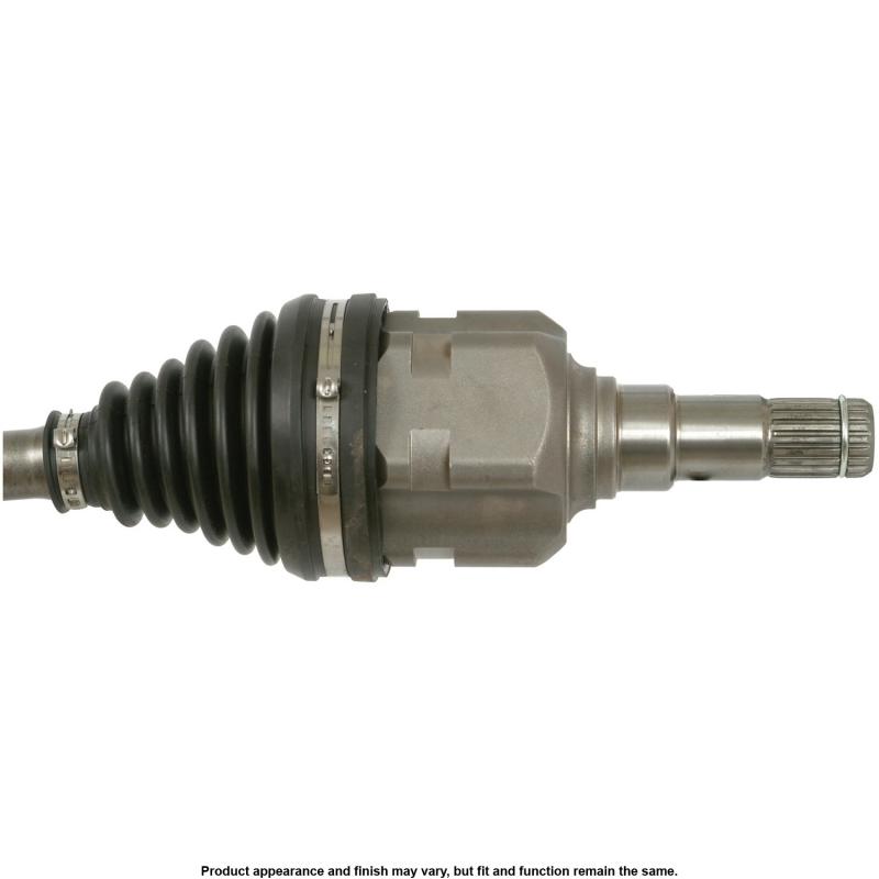 2014 Scion xD CV Axle Assembly Front Left A1 Cardone 605283 image 1 of 3