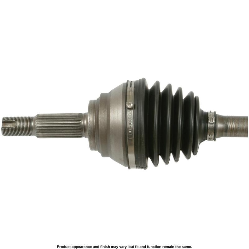 2014 Scion xD CV Axle Assembly Front Left A1 Cardone 605283 image 2 of 3