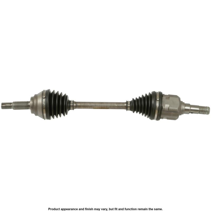 2014 Scion xD CV Axle Assembly Front Left A1 Cardone 605283 image 3 of 3