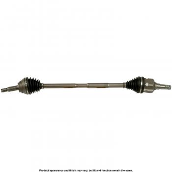 2012 Scion xD CV Axle Assembly Front Right A1 Cardone 605284 image 2 of 3