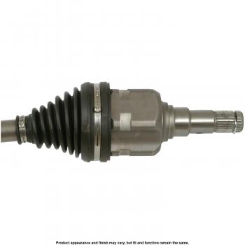 2012 Scion xD CV Axle Assembly Front Right A1 Cardone 605284 image 3 of 3