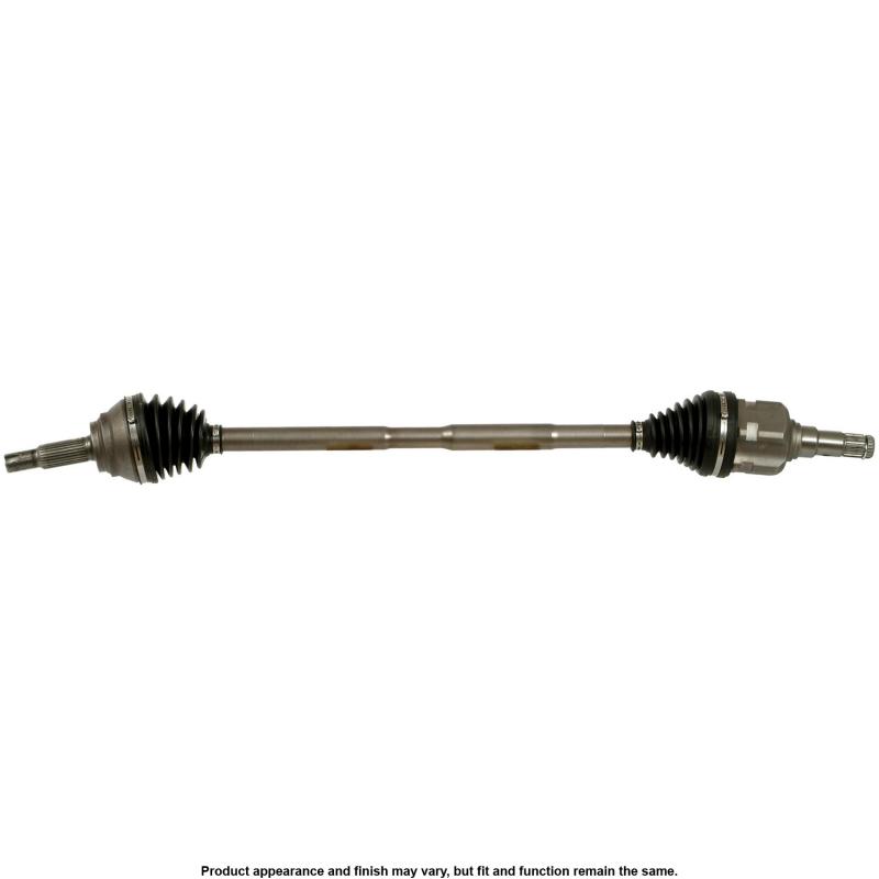 2014 Scion xD CV Axle Assembly Front Right A1 Cardone 605284 image 2 of 3