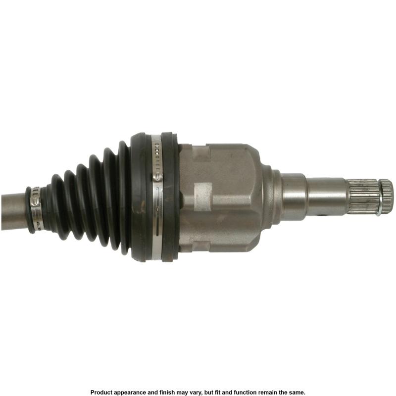 2014 Scion xD CV Axle Assembly Front Right A1 Cardone 605284 image 3 of 3