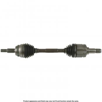 2005 Toyota Avalon CV Axle Assembly Front Left A1 Cardone 605285 image 3 of 3