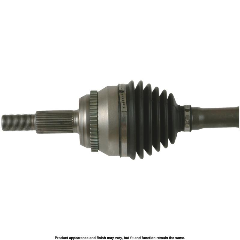 2013 Toyota Highlander CV Axle Assembly Front Left A1 Cardone 605285 image 2 of 3