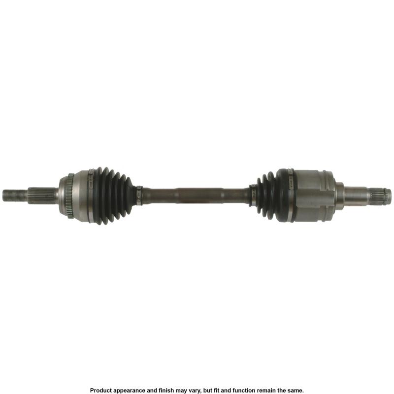 2013 Toyota Highlander CV Axle Assembly Front Left A1 Cardone 605285 image 3 of 3