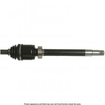 2005 Toyota Avalon CV Axle Assembly Front Right A1 Cardone 605286 image 2 of 3