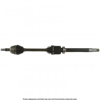 2005 Toyota Avalon CV Axle Assembly Front Right A1 Cardone 605286 image 3 of 3