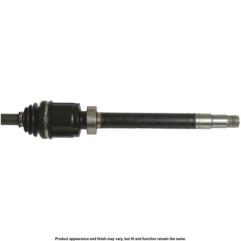 2010 Toyota Avalon CV Axle Assembly Front Right A1 Cardone 605286 image 2 of 3