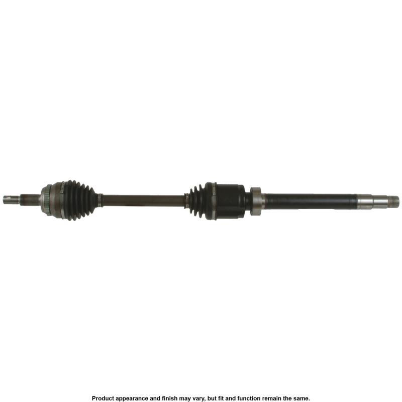 2010 Toyota Avalon CV Axle Assembly Front Right A1 Cardone 605286 image 3 of 3