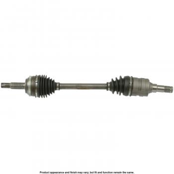 2010 Toyota Matrix CV Axle Assembly