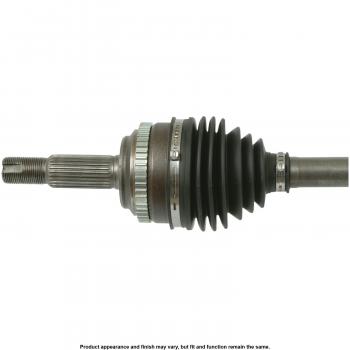 2010 Toyota Matrix CV Axle Assembly Front Left A1 Cardone 605287 image 3 of 3