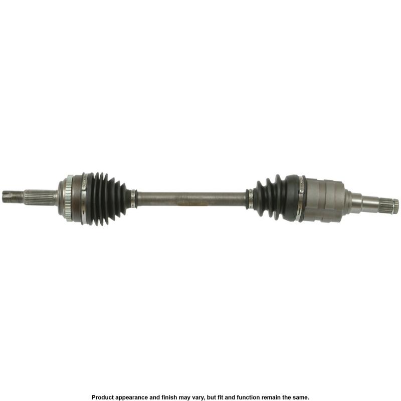 2015 Toyota Corolla CV Axle Assembly