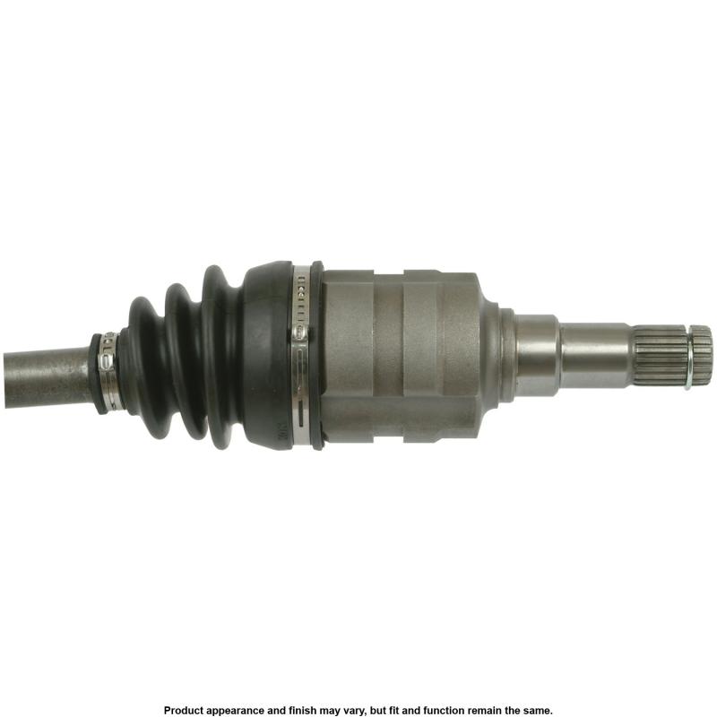 2015 Toyota Corolla CV Axle Assembly Front Left A1 Cardone 605287 image 2 of 3