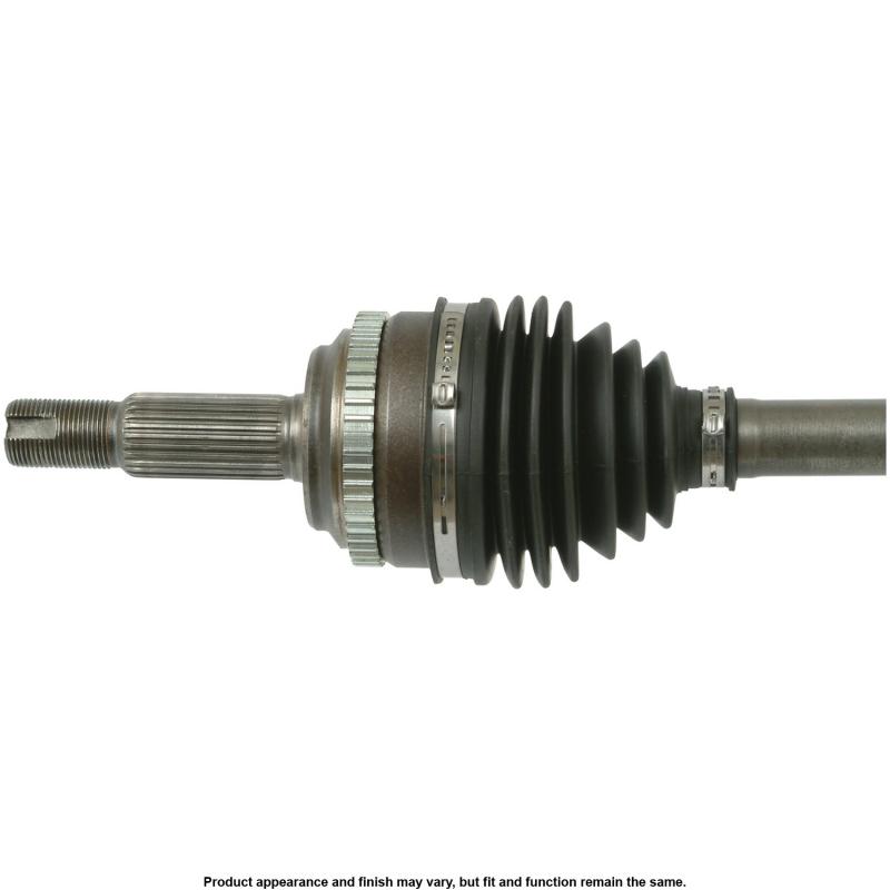 2015 Toyota Corolla CV Axle Assembly Front Left A1 Cardone 605287 image 3 of 3